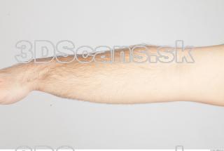 Forearm texture of Slavoj 0001